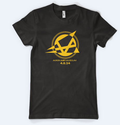 Limited Edition AAM Eclipse Shirt