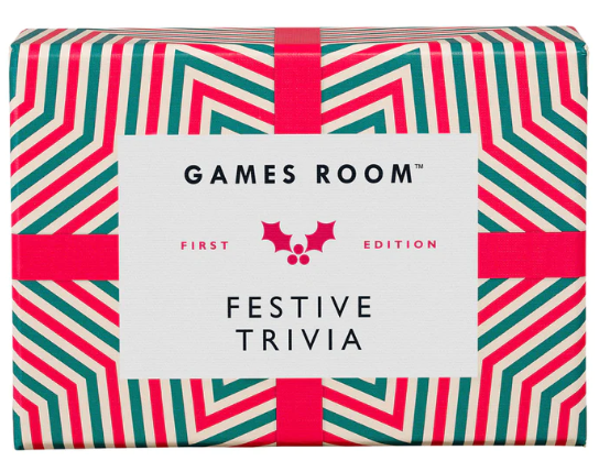 Festive Trivia