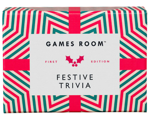 Festive Trivia