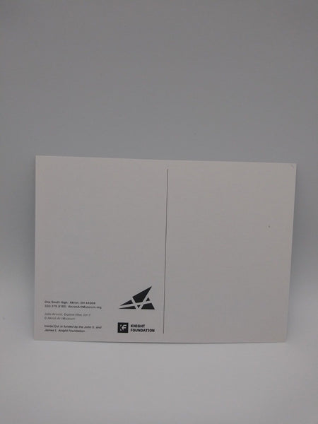 Postcard Set of 12 Explore Ellet Postcards