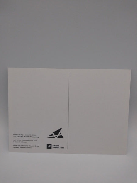 Postcard Set of 12 Explore Kenmore Postcards