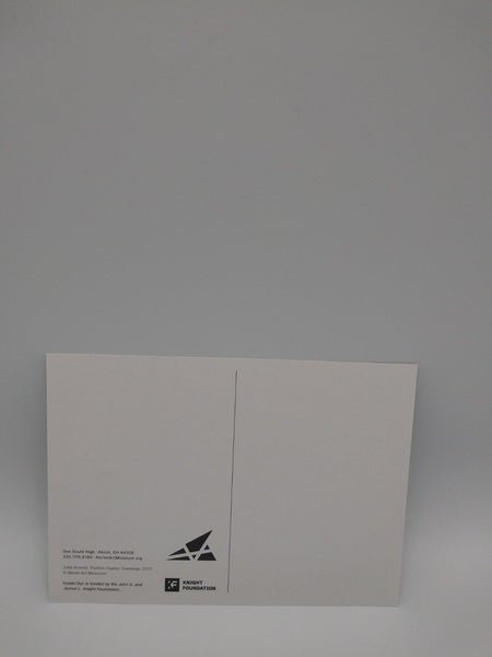 Postcard Set of 12 Explore Copley Township Postcards