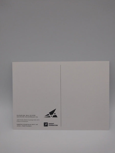 Postcard Set of 12 Explore Cuyahoga Falls Postcards