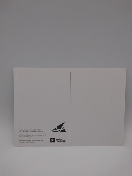 Postcard Set of 12 Explore Merriman Valley Postcards