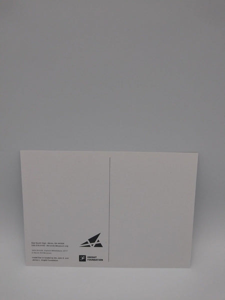 Postcard Set of 12 Explore Middlebury Postcards