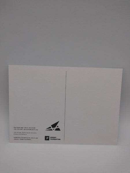 Postcard Set of 12 Explore North Hill Postcards