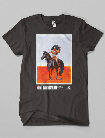 The Great Mystery T-Shirt