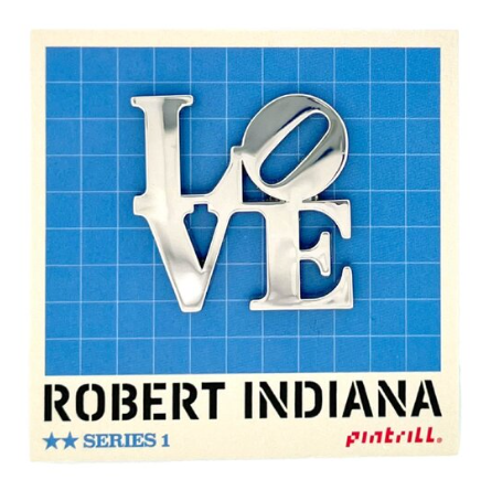Robert Indiana LOVE