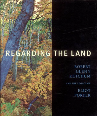 Regarding the Land