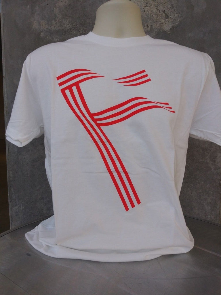 FRONT Logo T-Shirt - Unisex
